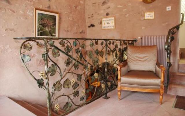 Hostellerie Schwendi