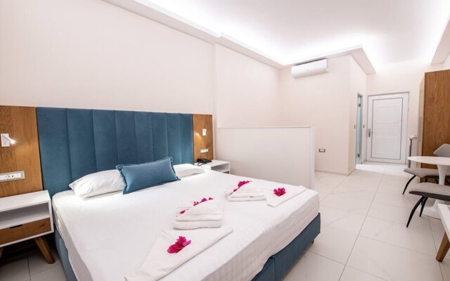Cavo D'oro Hotel