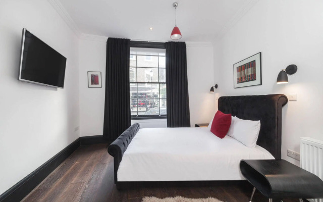 6 Portobello Road