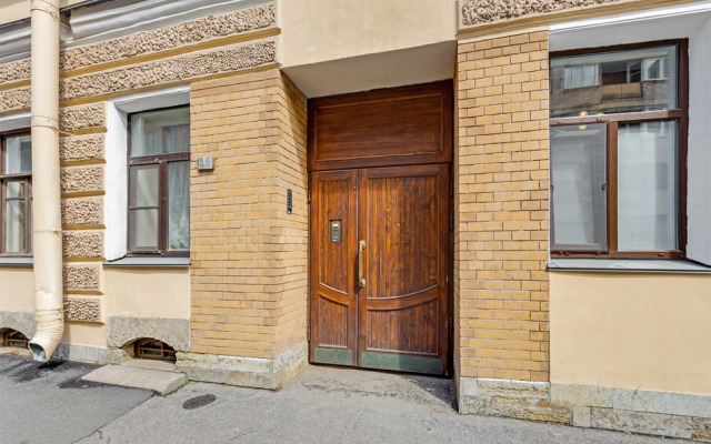 RentalSPb на 7-й Советской 40