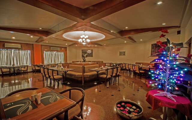 Quality Inn Regency