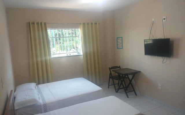 Residence Rota do Sol