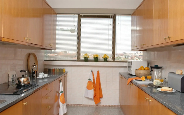 Altis Suites - Apartamentos Turísticos