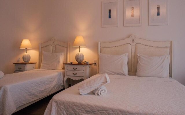 Hotel Boutique Recanto da Passagem