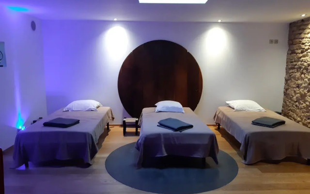 Le Prana - Les Chambres d’Hôtes