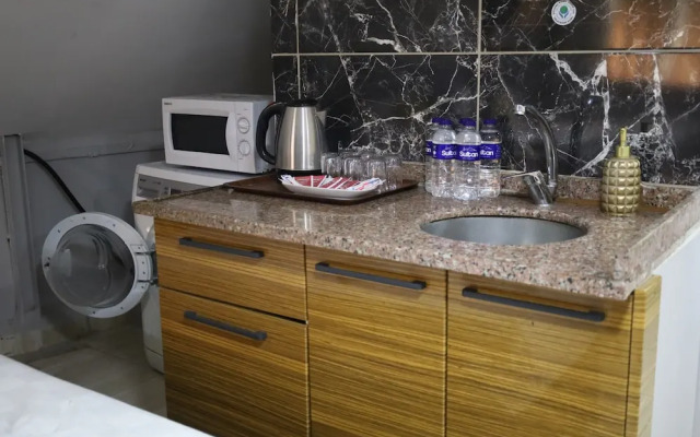 Galaxy Hotel Sultanahmet