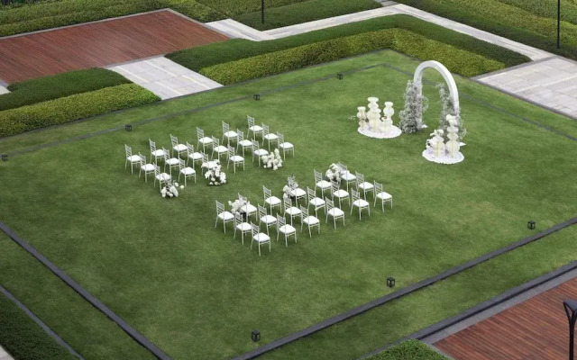 Sheraton Fuqing Hotel