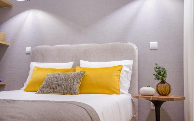 Santa Luzia Apartments By Guestify
