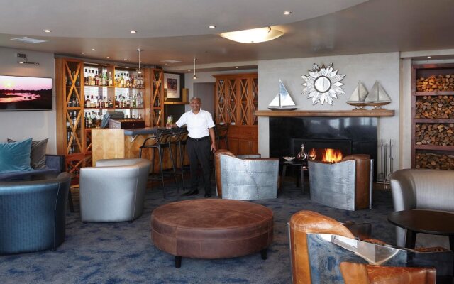 The Bay Hotel