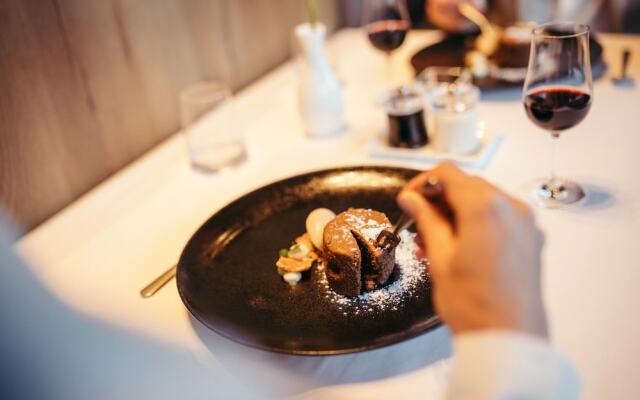 Bad Fallenbach Hotel