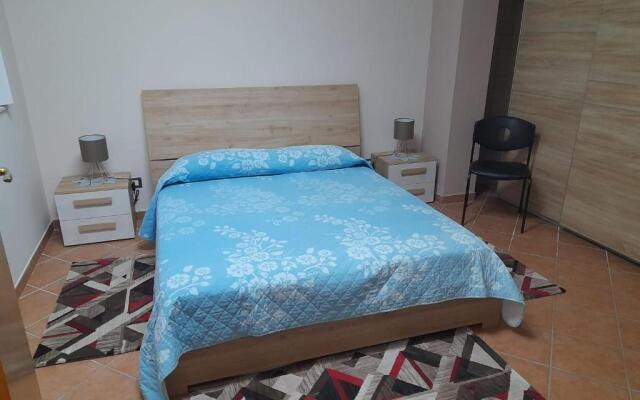 Casa vacanze a 2 minuti dal mare