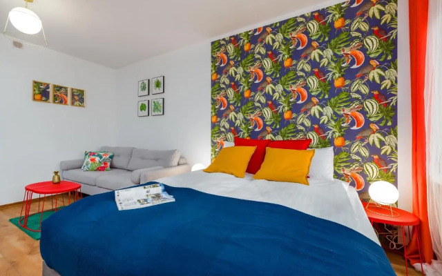Sleepway Apartments - Exotic Dream
