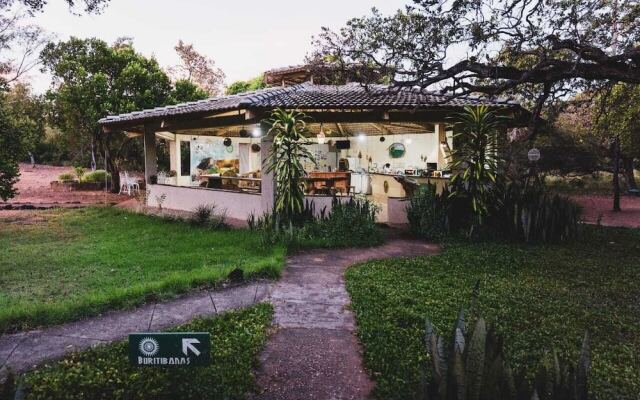 Jalapão Ecolodge