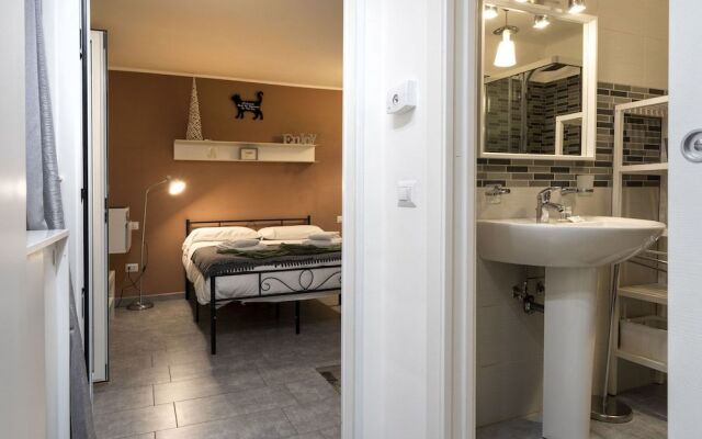 Bari Domus Bella Vita Apartment