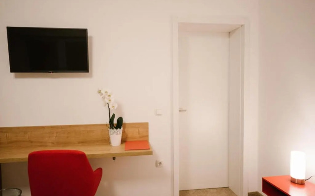 2I rooms