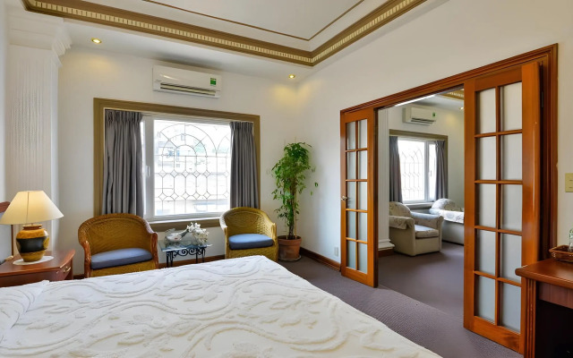 The Spring Hotel