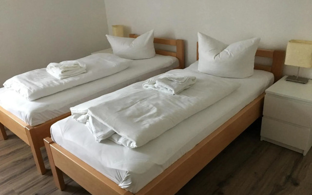 Landgasthof Schwabhausen