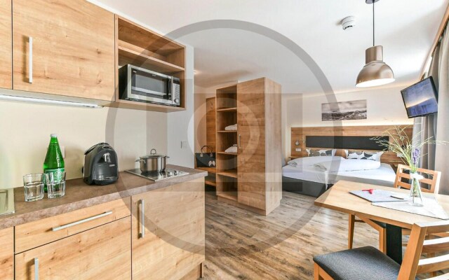 Awesome Apartment in Klösterle With 2 Bedrooms, Sauna and Wifi