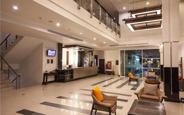 Best Western Chaweng Samui