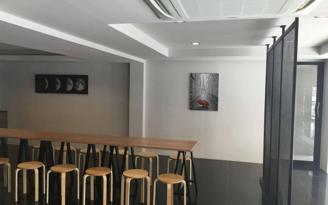 Silla Loft