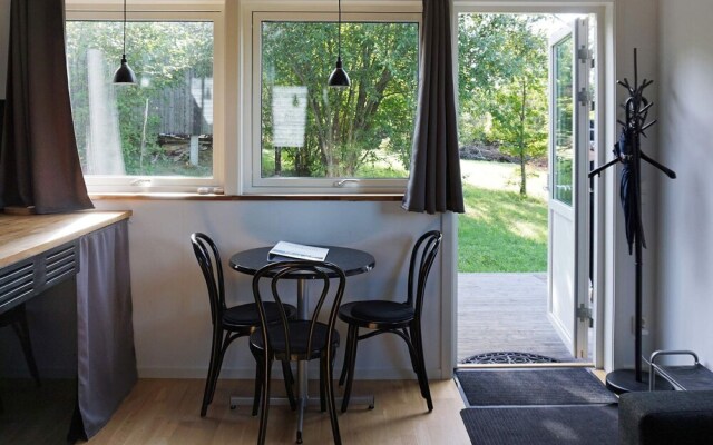 5 Person Holiday Home in Ösmo