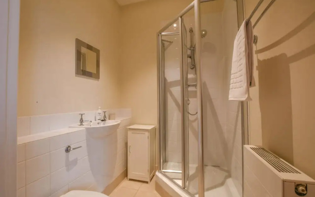 1 Eversley Court, Southwold
