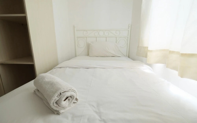 Strategic 2br Apartment at Northland Residence Ancol