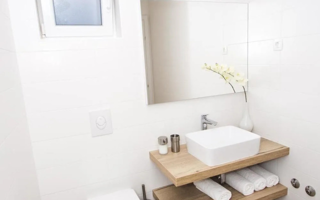 Olive Tree Apartments