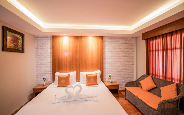 Phi Phi Anita Resort