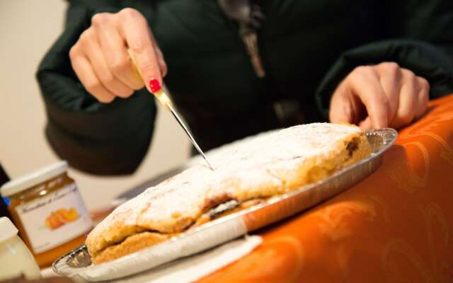 La Fattoria dei Sibillini