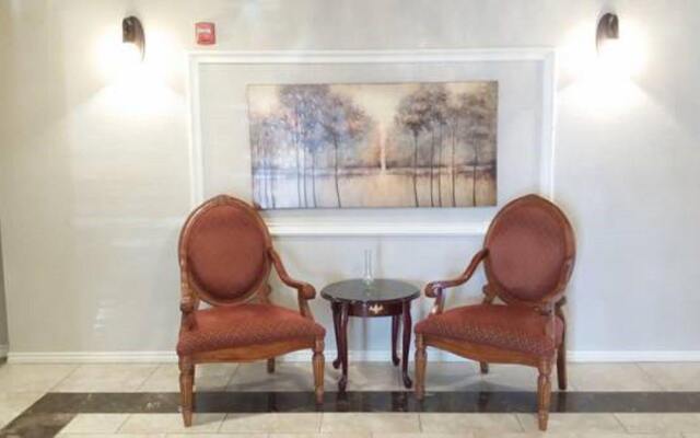 Premium Inn and Suites
