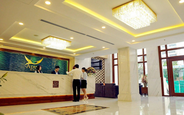 Apus Hotel