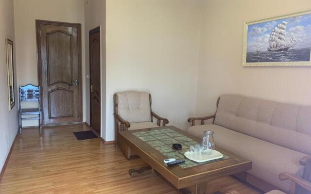 Guest House Rusalka