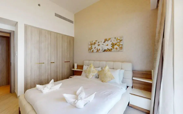 Primestay - Oxford 212 Residences - JVC — ดูไบ