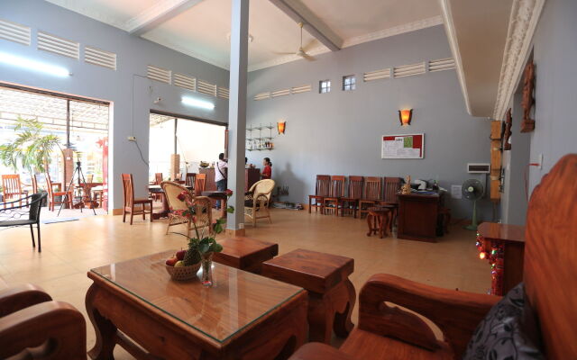 Cheng Lay Guesthouse