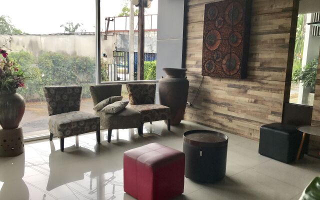 Light House Residence