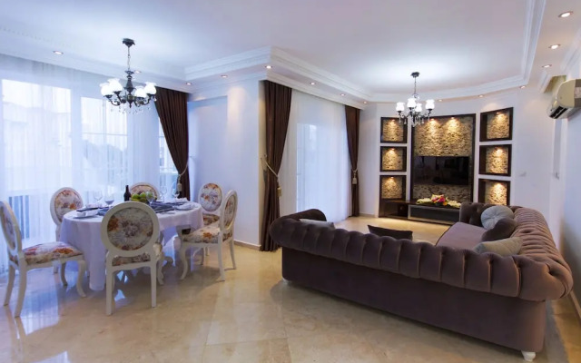 Helios Villa