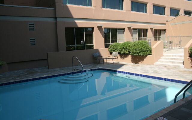 Delta Hotels by Marriott Little Rock West