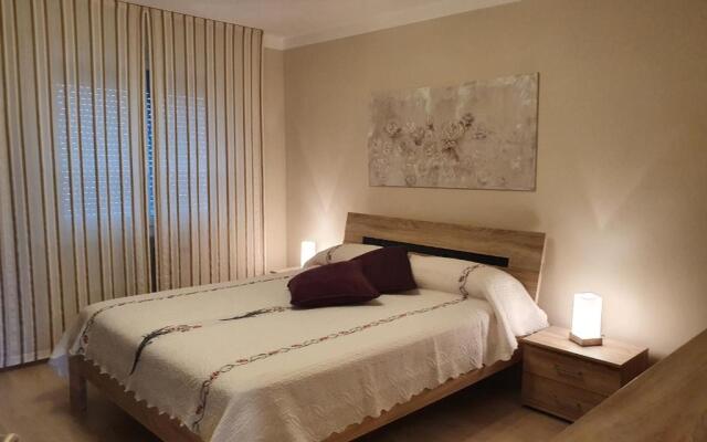 Appartement Cime l'Est