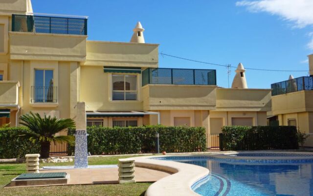 Medina del Sol I 28689