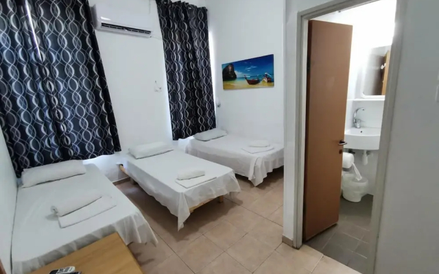Atara Hotel