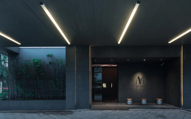 The Nook Hotel Hangzhou
