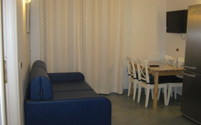 Hotel Residence Le Spiagge