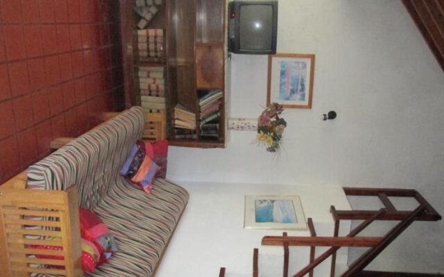 Aguada Chica Bungalows