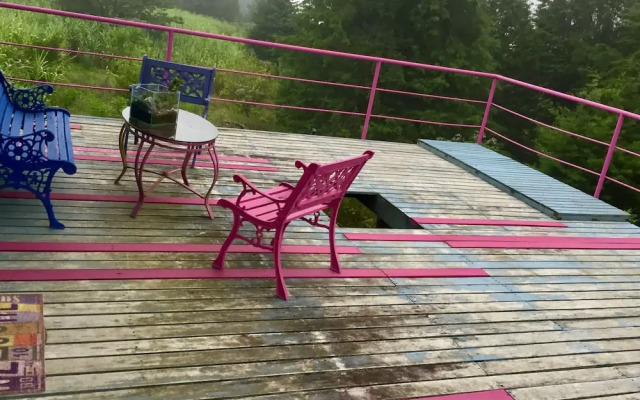 Gosen B&B
