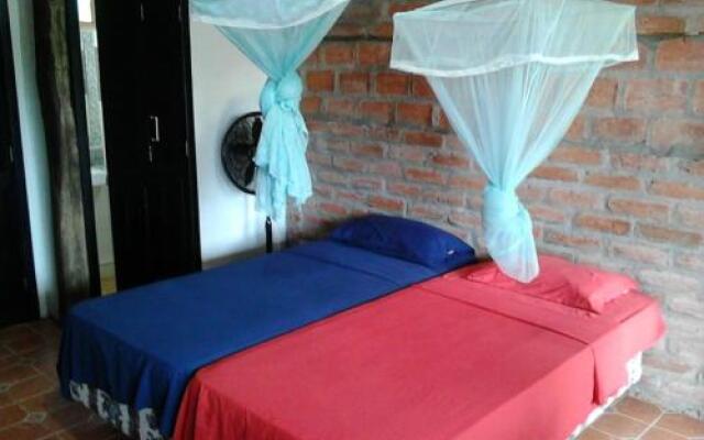 Hostal Lumaga