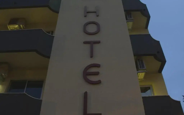 Stay Hotel Leiria
