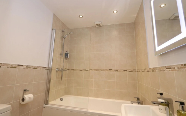 Newmills 1 Bedroom Apartment