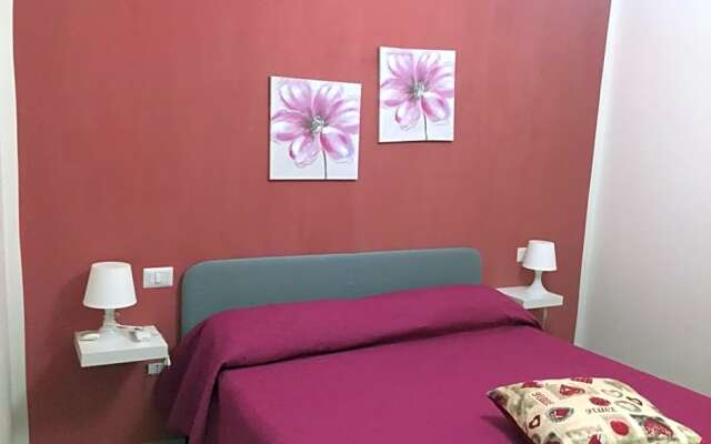 B&b Pascale