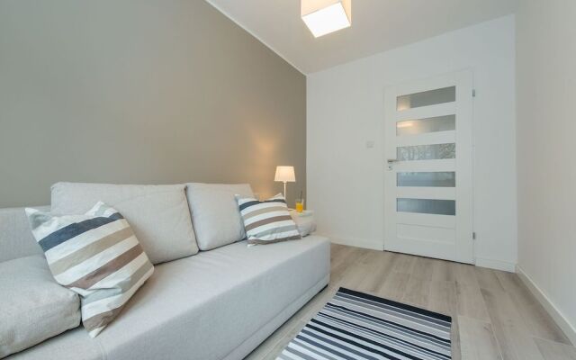 P&O Apartments Rondo Radosława